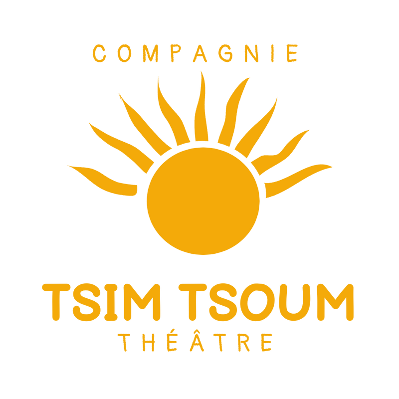 Tsim tsoum logo
